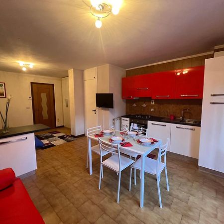 Limone Central Suite Mountain View Limone Piemonte Luaran gambar
