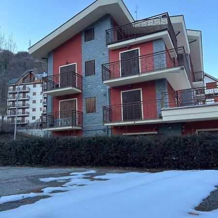 Limone Central Suite Mountain View Limone Piemonte Luaran gambar