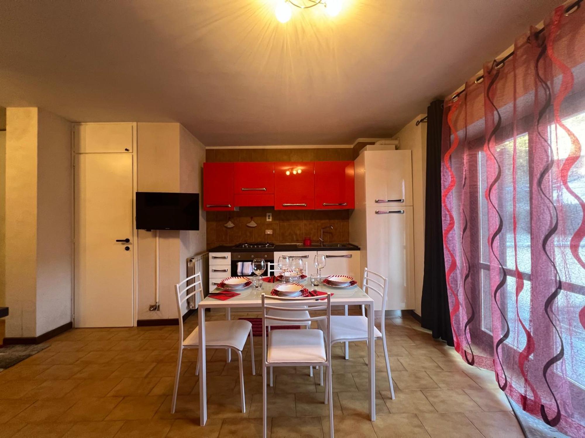 Limone Central Suite Mountain View Limone Piemonte Luaran gambar
