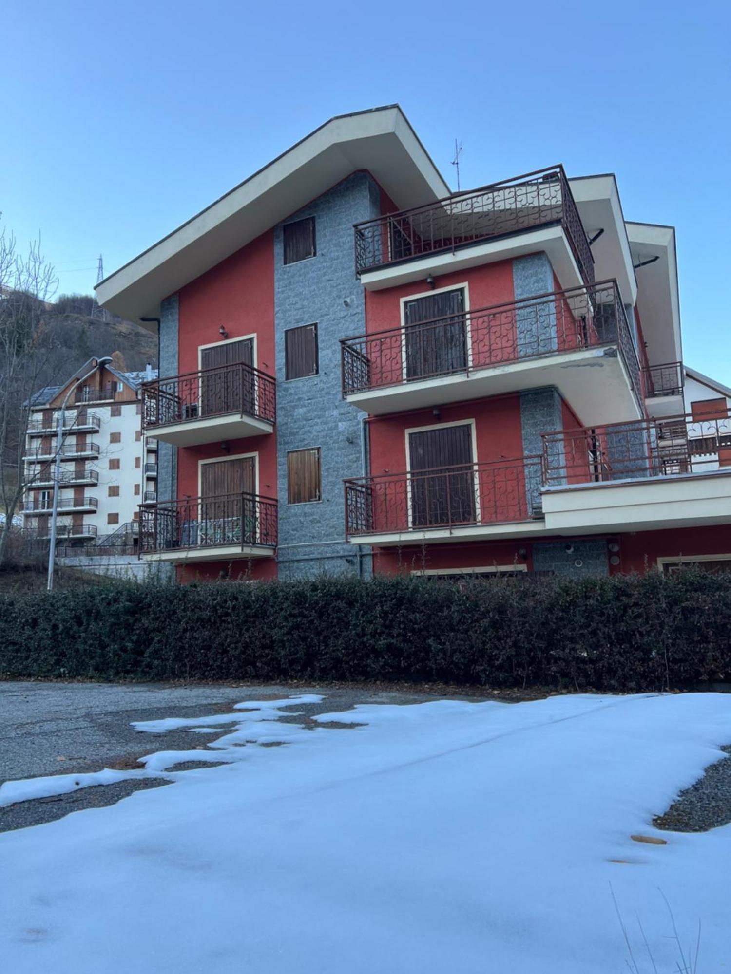 Limone Central Suite Mountain View Limone Piemonte Luaran gambar