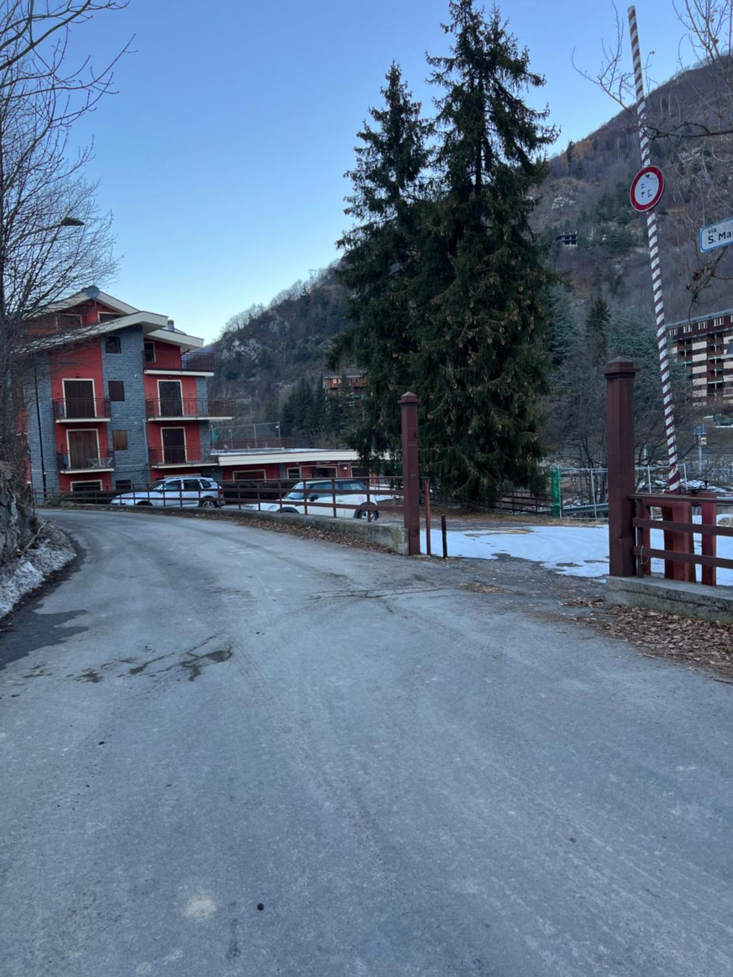 Limone Central Suite Mountain View Limone Piemonte Luaran gambar