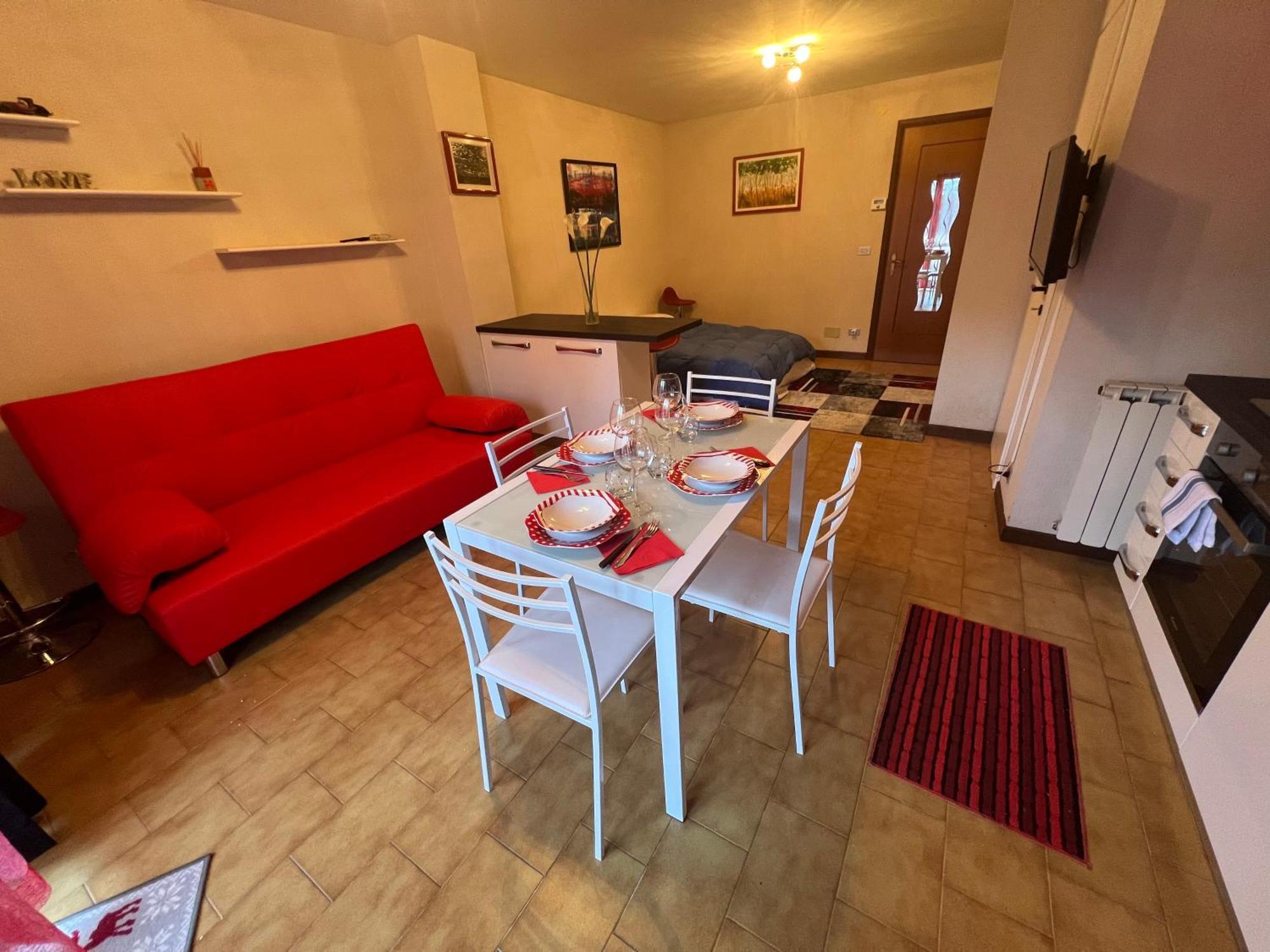 Limone Central Suite Mountain View Limone Piemonte Luaran gambar
