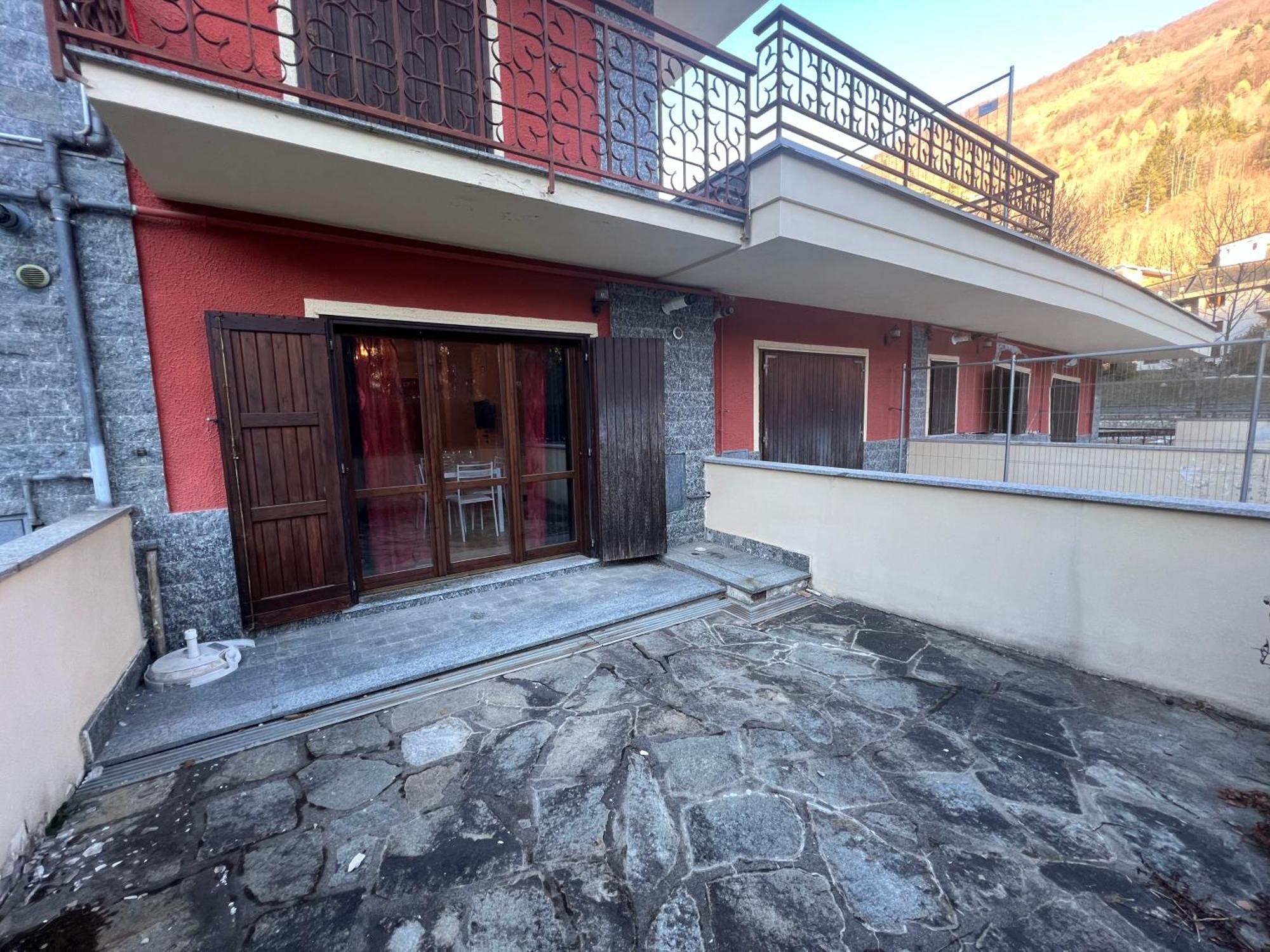 Limone Central Suite Mountain View Limone Piemonte Luaran gambar
