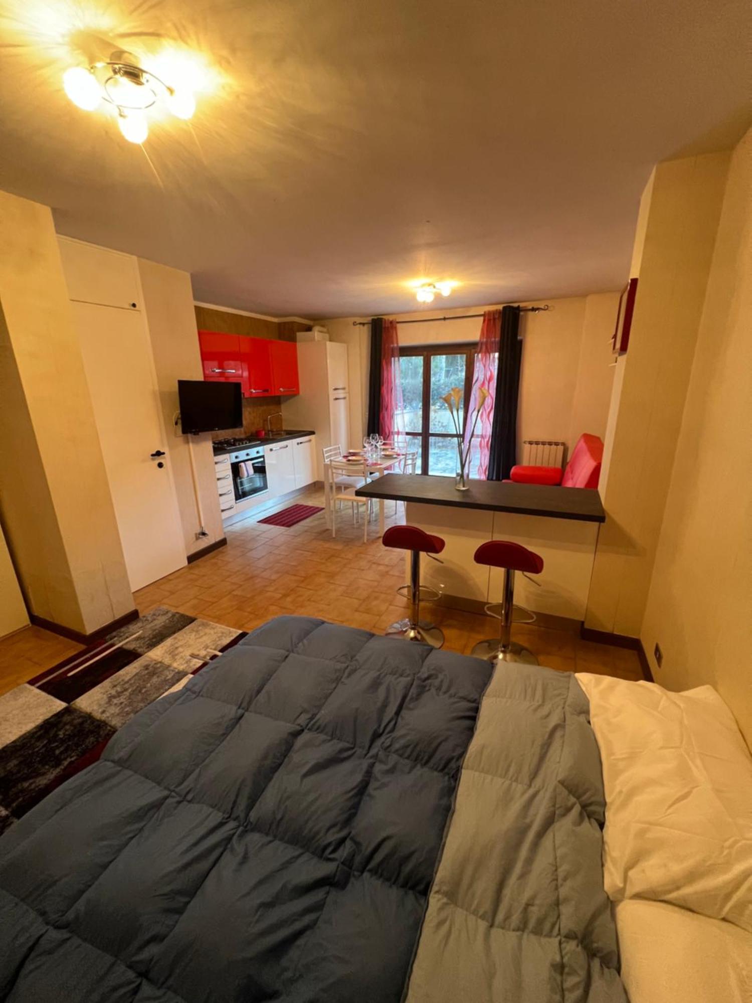 Limone Central Suite Mountain View Limone Piemonte Luaran gambar